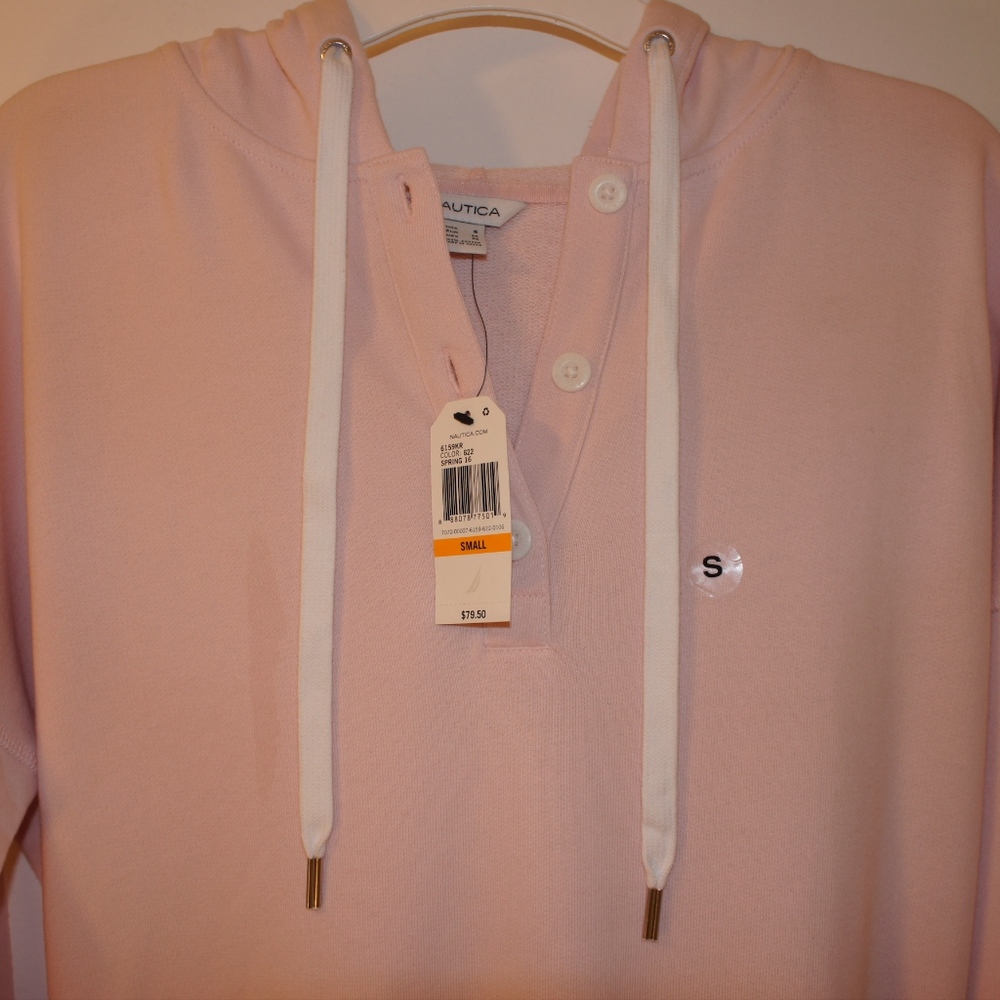 Nautica Sweater Women's S - Picture 7 of 7